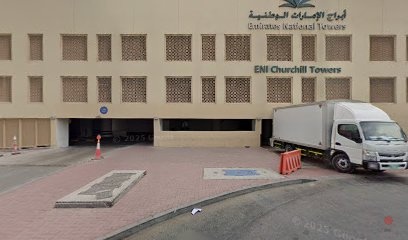 Dubai Companies list