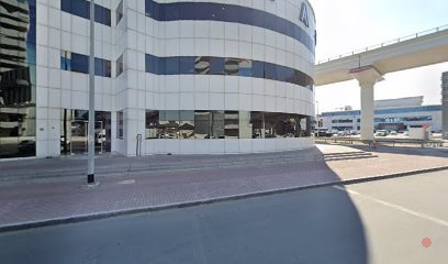 Dubai Companies list