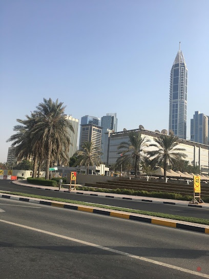 Dubai Companies list