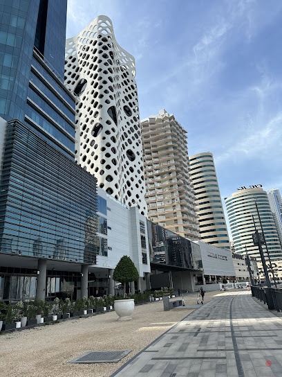 Dubai Companies list