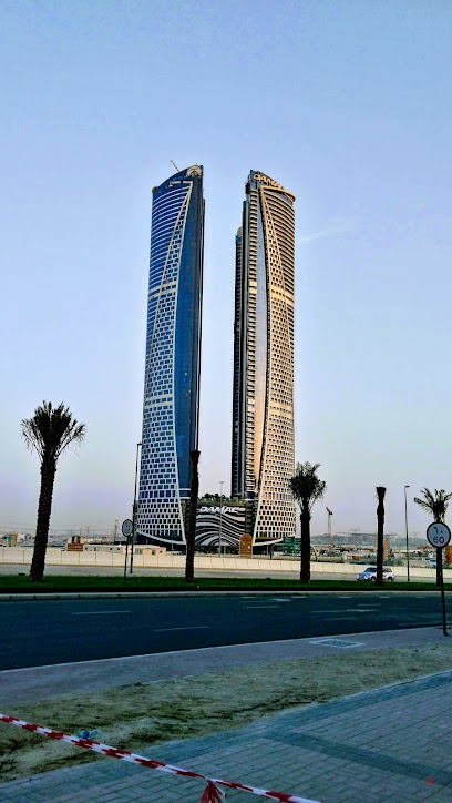 Dubai Companies list