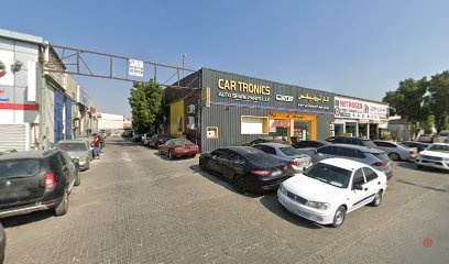 Dubai Companies list