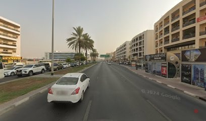 Dubai Companies list