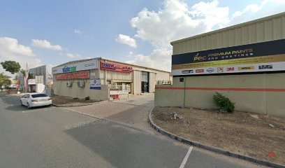Dubai Companies list