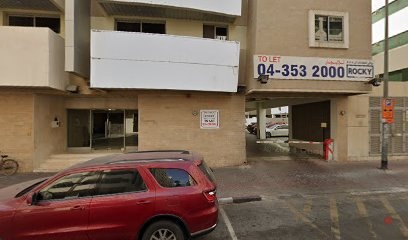 Dubai Companies list
