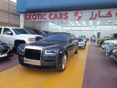 Dubai Companies list