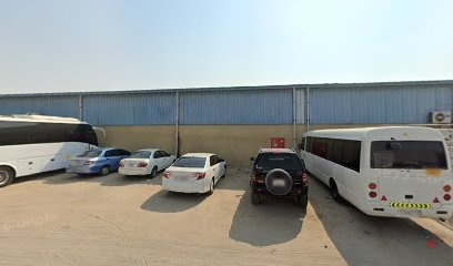 Dubai Companies list