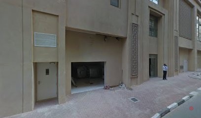 Dubai Companies list