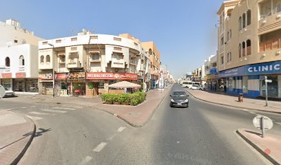 Dubai Companies list