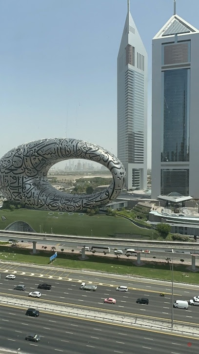 Dubai Companies list