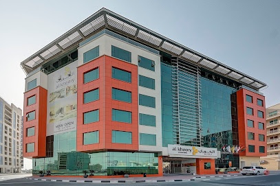 Dubai Companies list