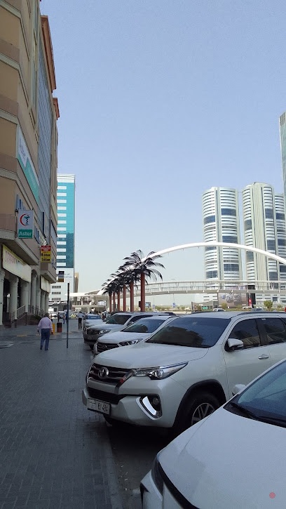 Dubai Companies list