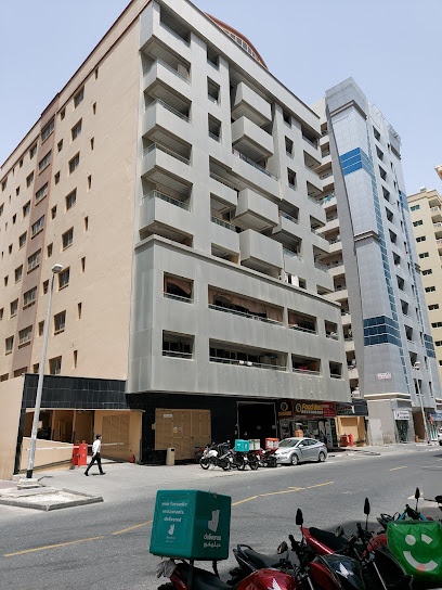 Dubai Companies list