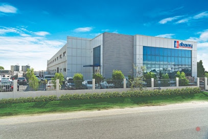 Dubai Companies list