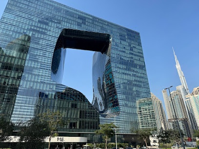 Dubai Companies list