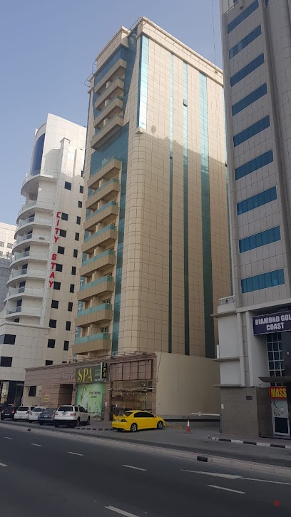 Dubai Companies list