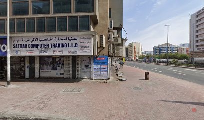 Dubai Companies list
