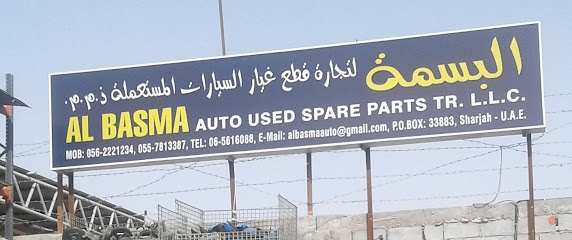 Dubai Companies list