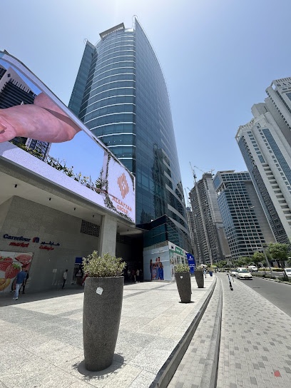 Dubai Companies list