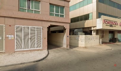 Dubai Companies list