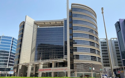 Dubai Companies list