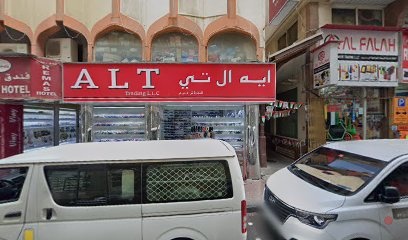Dubai Companies list