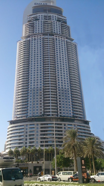 Dubai Companies list