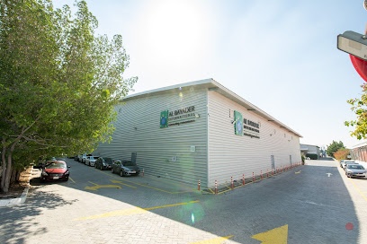 Dubai Companies list