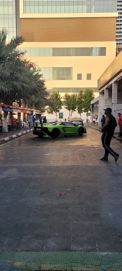 Dubai Companies list