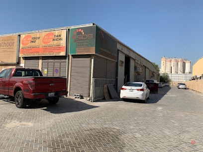 Dubai Companies list