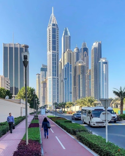 Dubai Companies list