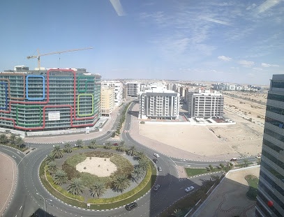 Dubai Companies list