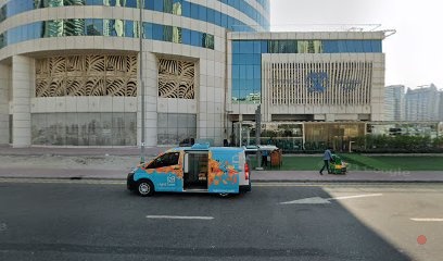 Dubai Companies list