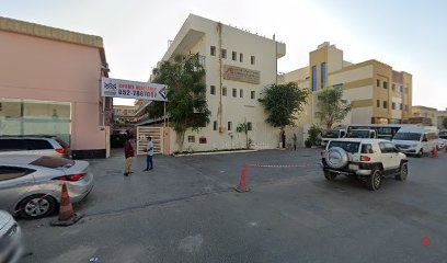 Dubai Companies list
