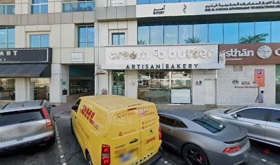 Dubai Companies list