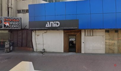 Dubai Companies list