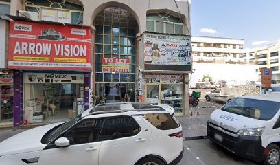 Dubai Companies list