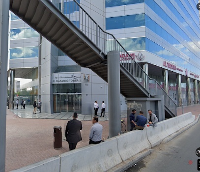 Dubai Companies list