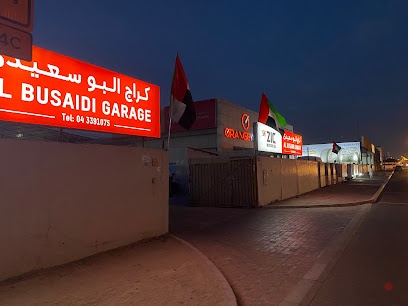 Dubai Companies list
