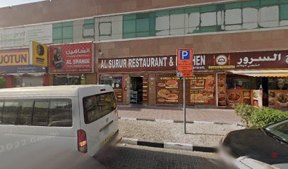 Dubai Companies list