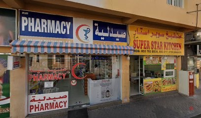 Dubai Companies list