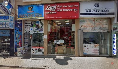 Dubai Companies list