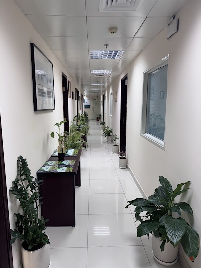 Dubai Companies list