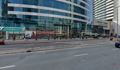 Dubai Companies list