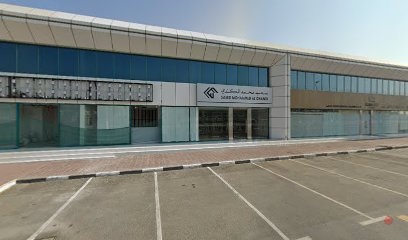 Dubai Companies list
