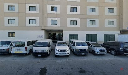 Dubai Companies list