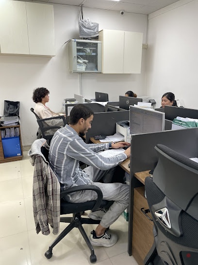 Dubai Companies list