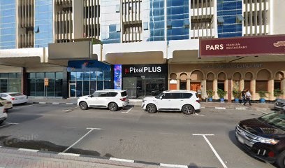 Dubai Companies list