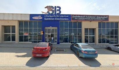 Dubai Companies list