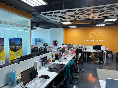 Dubai Companies list